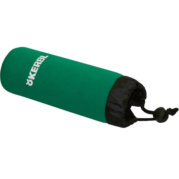 DRIN430.png Thermohülle für Trinkflaschen mit Kordelzug, 320 ml – Kerbl – Bild 1