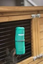 Thermohülle für Trinkflasche mit Kordelzug, 500 ml – Kerbl – Bild 6