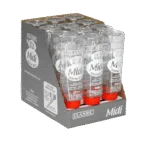 Kunststoff Trinkflasche für Nager, 320 ml – Classic Crystal Deluxe – Bild 3