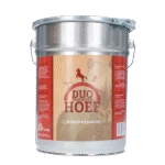 Hufpflegemittel mit Pferdefett, 5 l – Duo Protection Hoef