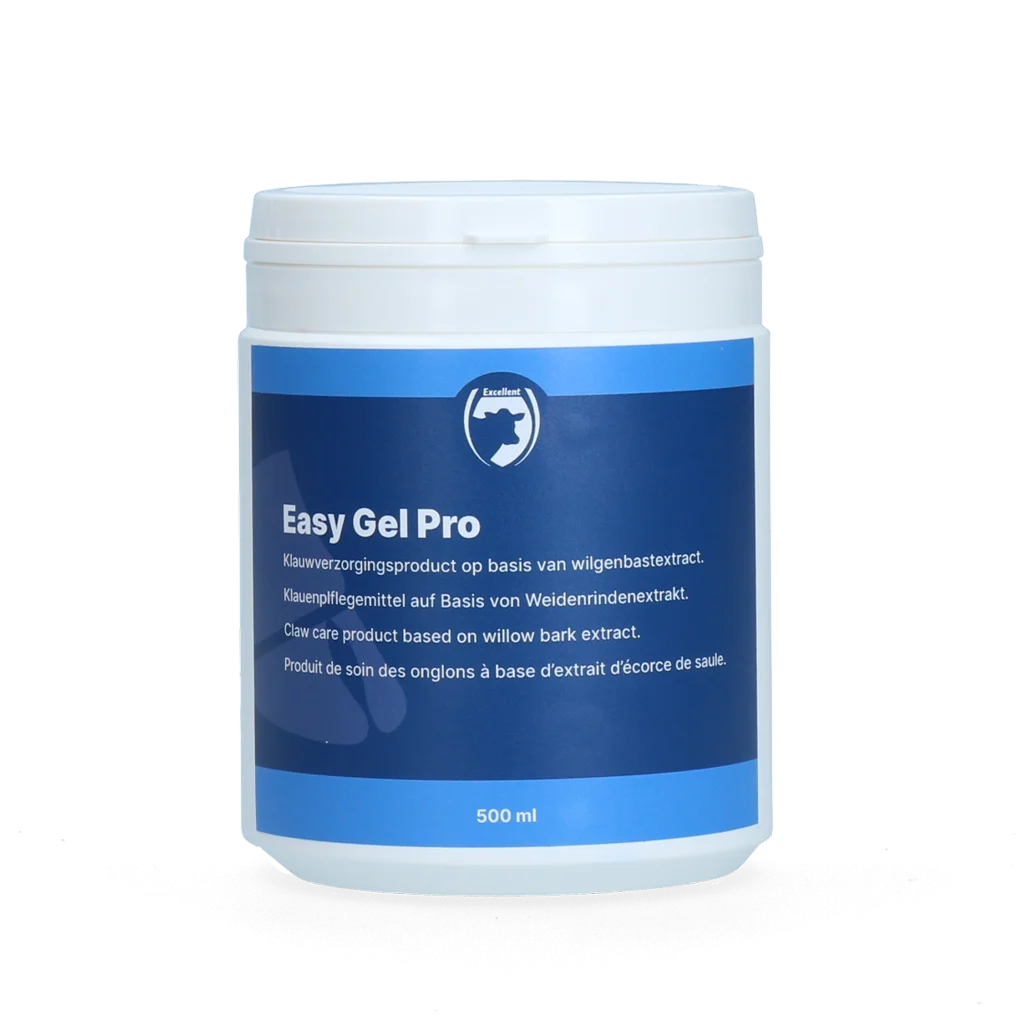 EASY00117.png Pflegegel für Rinder mit Weidenrindenextrakt – Excellent Easy Gel Pro – Bild 1