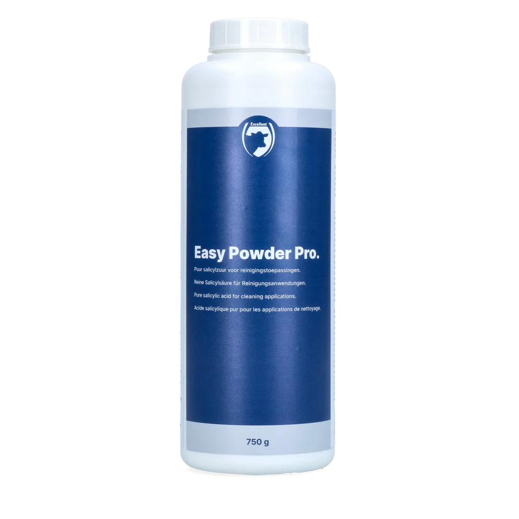 EASY00118.png Salicylsäure zur Reinigung – Excellent Easy Powder Pro – Bild 1
