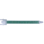 Mischdüsen für Klauenkleber, 10 Stück, für 200 und 210 ml – Excellent QUADRO