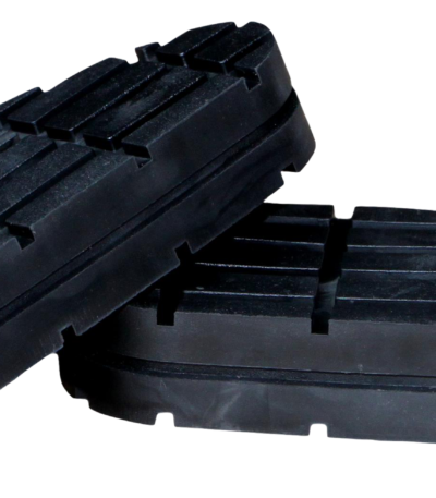 Klauenklotz aus PVC für Kühe, 11 cm – Excellent Easy Hoof Block