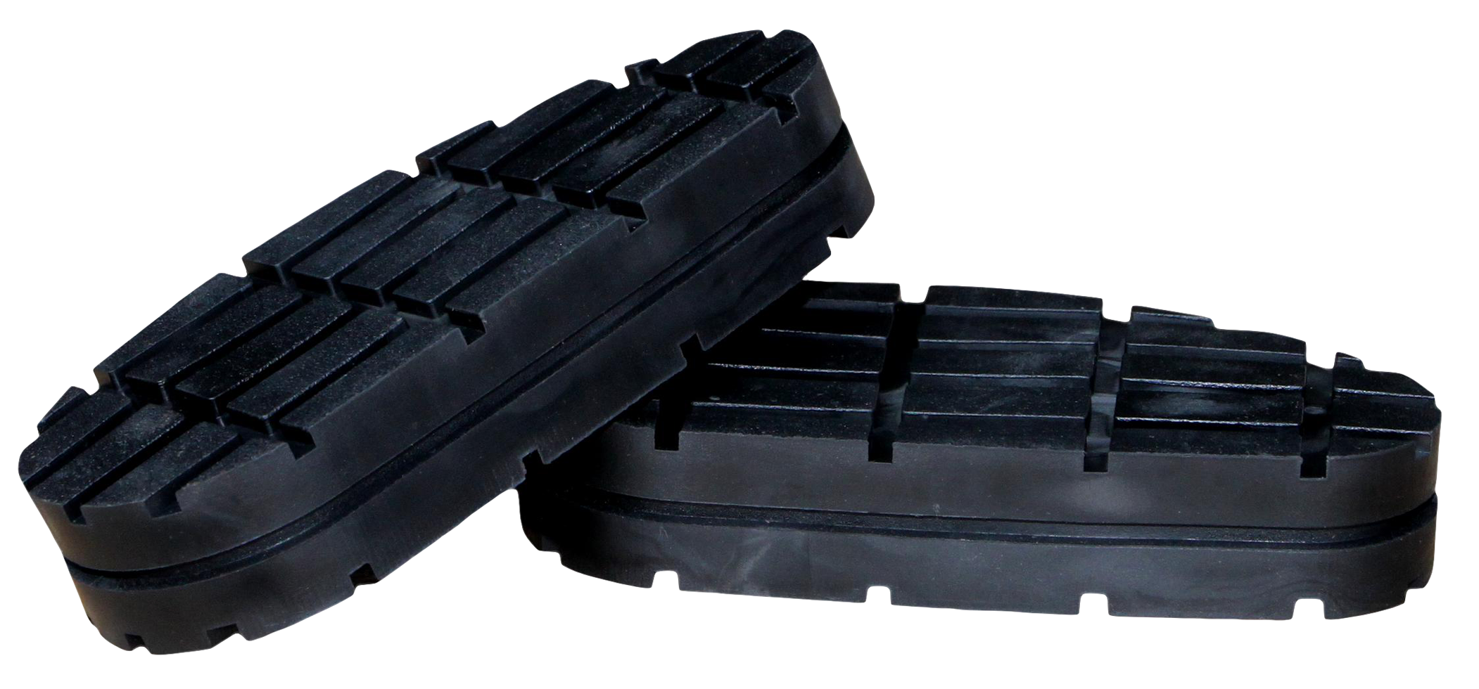 Klauwblokje van PVC voor Koeien, 11 cm – Excellent Easy Hoof Block Klauenklotz aus PVC für Kühe, 11 cm – Excellent Easy Hoof Block