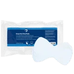 Klauenverbandpad mit wasserabweisender Beschichtung, 27 x 11 cm, 12 Stück – Excellent Easy Hoof Dry Pads
