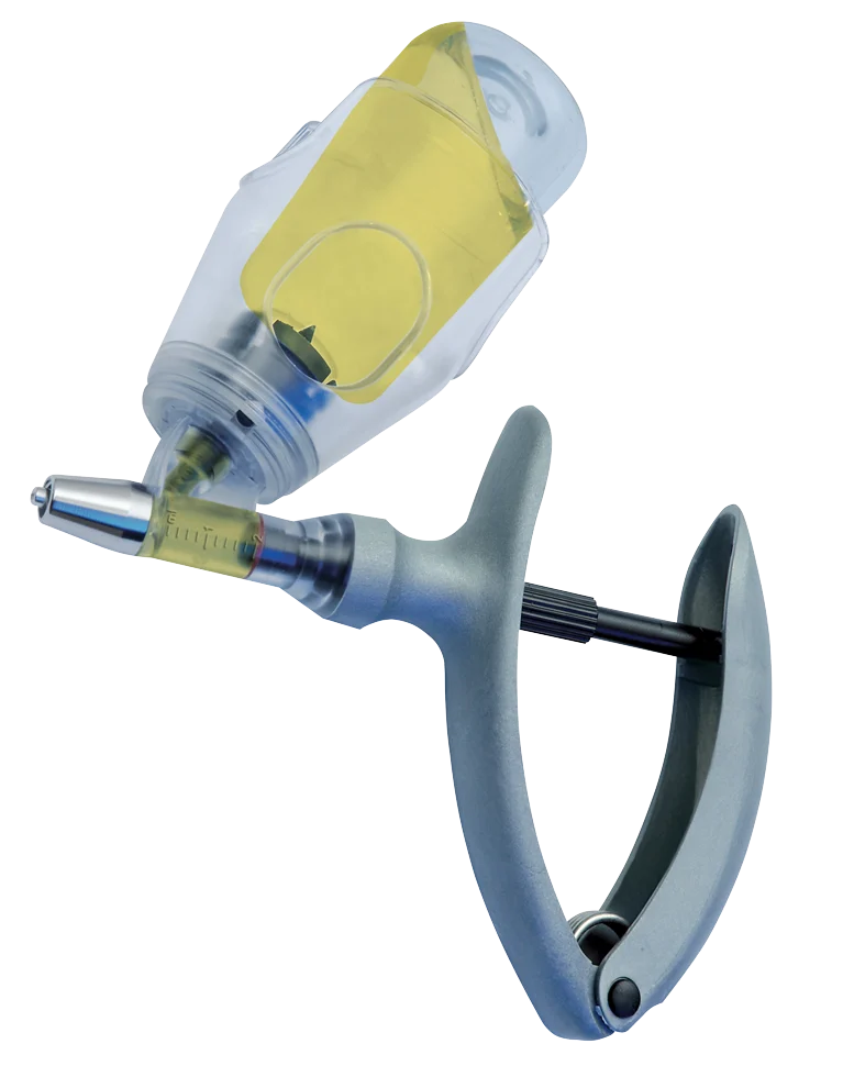 ECOM0003.png Kunststoff-Mehrfachspritze 5 ml – Henke-Sass Wolf Eco-Matic Luer Lock – Bild 1