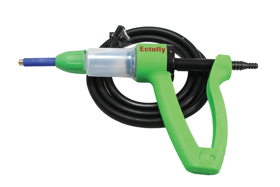 ECTO2505.png Applikator für Schafe – Ectofly Pour-On Applicator – Bild 1