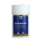 Elektrolytmischung für Kälber 2,5 kg – Excellent Electrolyts-Mix