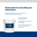 Elektrolytmischung für Kälber 5 kg – Excellent Electrolyts-Mix – Bild 2