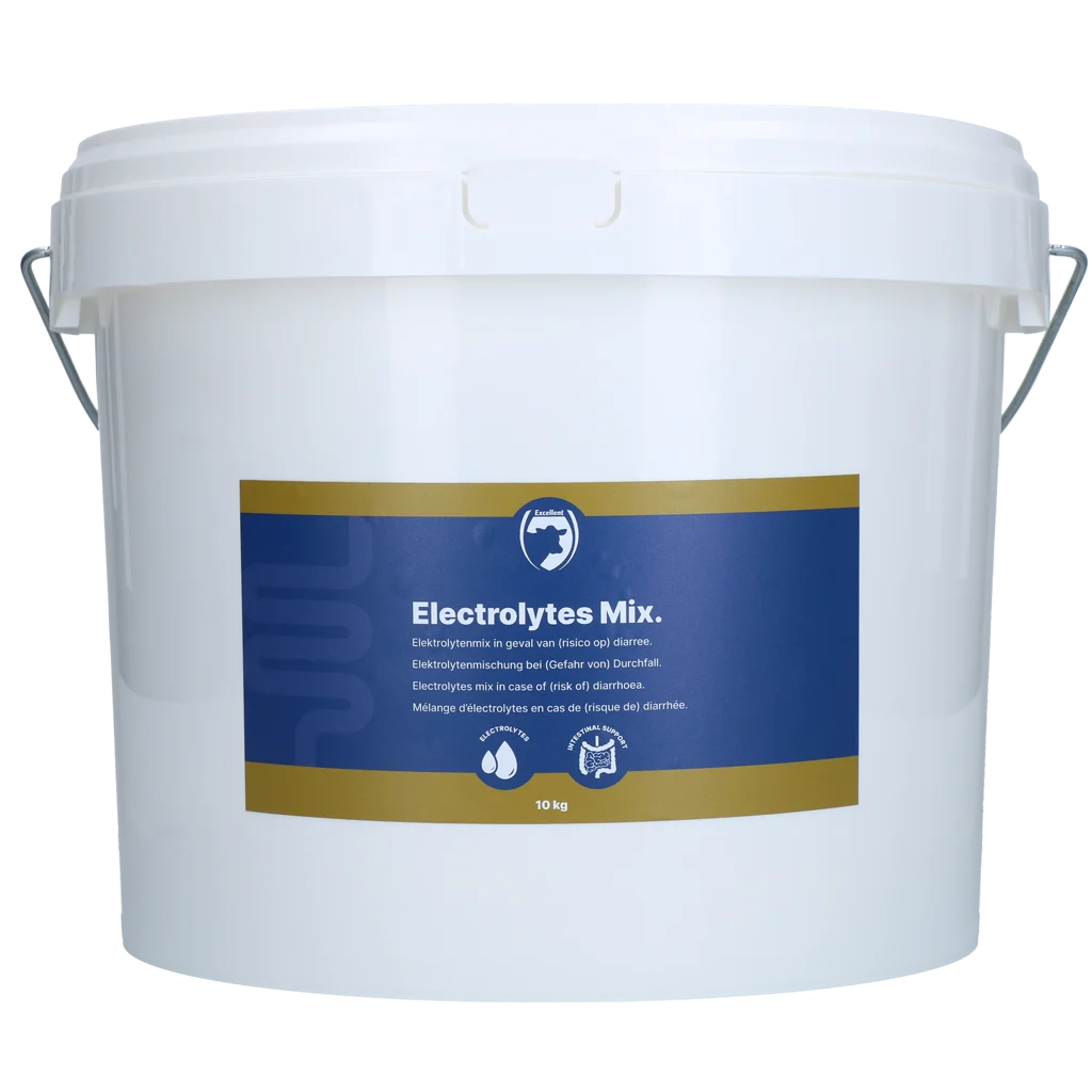 ELEC10000.png Elektrolytmischung für Kälber 10 kg – Excellent Electrolyts-Mix – Bild 1