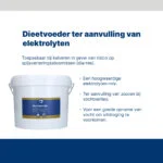 Elektrolytmischung für Kälber 10 kg – Excellent Electrolyts-Mix – Bild 2
