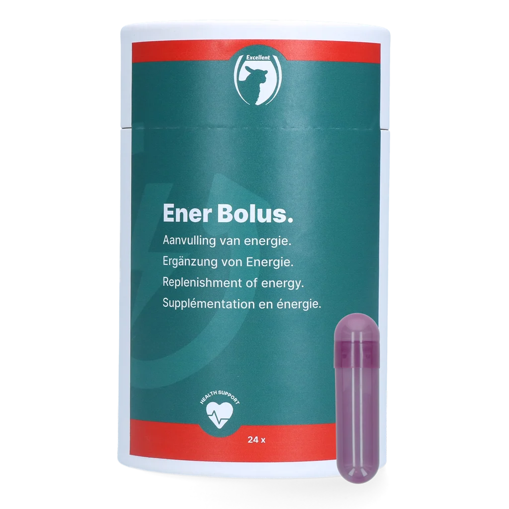 ENER000255.png Energiebolus für Schafe und Ziegen, 24 Stück – Excellent Ener Bolus Schaap & Geit – Bild 1