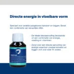 Energieergänzung für neugeborene Kälber und Ferkel 100 ml – Excellent Enerfit – Bild 2