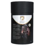 Gelenksupplement für Pferde mit MSM und Glucosamin, 2 kg – Excellent Horse Mobility Plus