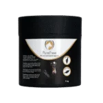 Gelenksupplement für Pferde mit MSM und Kurkuma, 1 kg – Excellent Horse PureFree