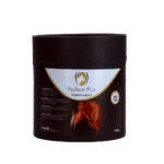 Flohsamenergänzung für Pferde, 1,2 kg – Excellent Horse Psyllium Plus