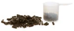 Kräuterergänzungsfutter für Pferde mit Knoblauch und Minze, 250 g – Excellent Horse Parex – Bild 2
