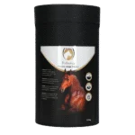 Präbiotika für Pferde mit Omega 3 und Hefe, 2,5 kg – Excellent Horse Prebiotics