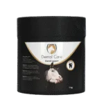 Zahnpflege Ergänzungsfuttermittel für Pferde mit getrocknetem Gemüse und Kräutern, 1 kg – Excellent Horse Dental Care