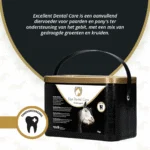 Zahnpflege Ergänzungsfuttermittel für Pferde mit getrocknetem Gemüse und Kräutern, 1 kg – Excellent Horse Dental Care – Bild 2
