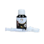 Darm Ergänzungsfuttermittel für Pferde mit ätherischen Ölen, 100 ml – Excellent Horse C-Lic – Bild 2