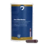Kälberbolus für festeren Kot, 24 x 10 g – Excellent Euro-Vital Bolus