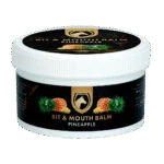 Maulbalsam für Pferde, Ananas, 100 ml – Excellent Horse Bit & Mouth Balm