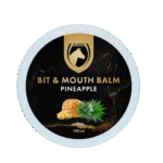 Maulbalsam für Pferde, Ananas, 100 ml – Excellent Horse Bit & Mouth Balm – Bild 2