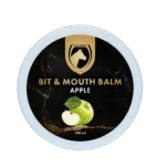 Maulbalsam für Pferde, Apfel, 100 ml – Excellent Horse Bit & Mouth Balm – Bild 2