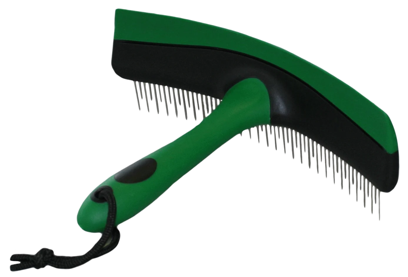 EXCE08009.png Schweißmesser mit Kamm für Schweiß und Haare – Excellent – Bild 1
