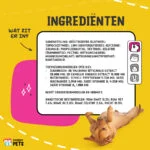 Weiche Kausnacks für Hunde bei Anspannung, 16 x 4 g – Excellent Pets No Stress Soft Chews – Bild 5