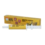 Verdauungspaste für Haustiere mit Elektrolyten, 30 ml – Excellent Pets Digestive Support