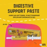 Verdauungspaste für Haustiere mit Elektrolyten, 30 ml – Excellent Pets Digestive Support – Bild 3