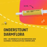 Verdauungspaste für Haustiere mit Elektrolyten, 30 ml – Excellent Pets Digestive Support – Bild 4