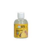 Hundeshampoo mit Propolis und Honig, 250 ml – Excellent Pets Propolis & Honey Shampoo