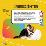 Hautsalbe mit Propolis und Honig, 50 ml – Excellent Pets Propolis & Honey Ointment – Bild 4