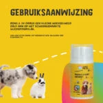Hautsalbe mit Propolis und Honig, 50 ml – Excellent Pets Propolis & Honey Ointment – Bild 6
