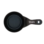 Futterschaufel mit Verschlussclip, 2 cup – Excellent Pets Clip Scoop – Bild 2