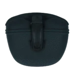 Silikon Leckerlibeutel für Hunde mit Magnetverschluss und Clip – Excellent Pets Treat Bag – Bild 3