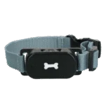 Anti Bell Halsband mit Ton und Vibration – Excellent Pets Bark-Stop Collar – Bild 2