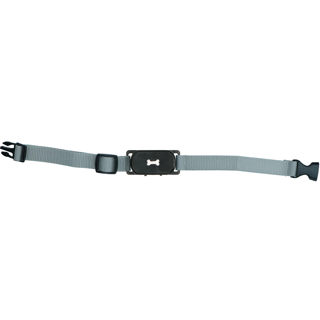 Anti Bell Halsband mit Ton und Vibration – Excellent Pets Bark-Stop Collar – Bild 6