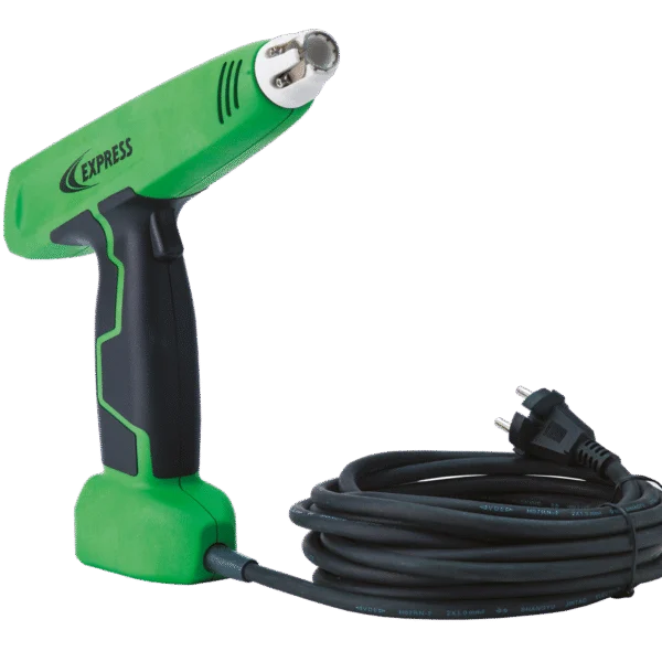 Elektrisches Enthornungsgerät für Ziegen, Ø 14 mm und 80 W – Express COSMOS 127