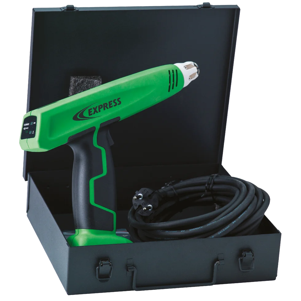 Elektrisches Enthornungsgerät für Ziegen, Ø 14 mm und 80 W – Express COSMOS 127 – Bild 3