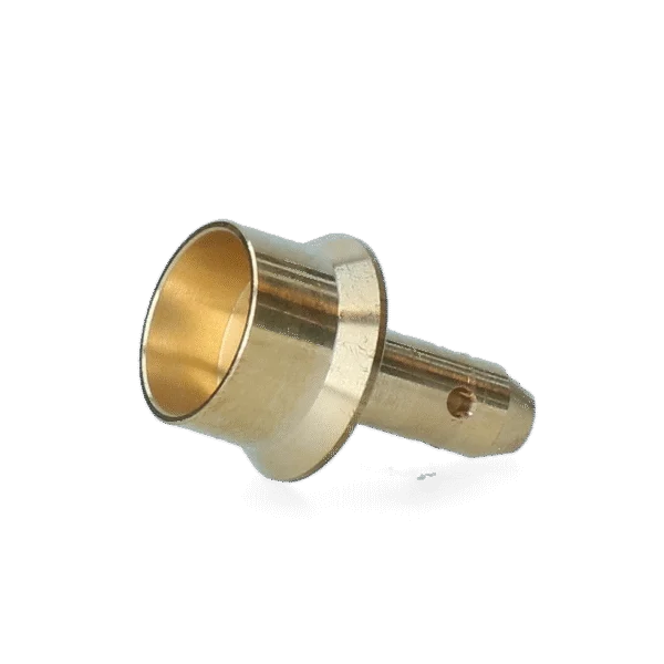 Enthornungsspitze Ø 15 mm für Enthornungsgerät 134 – Express Alios