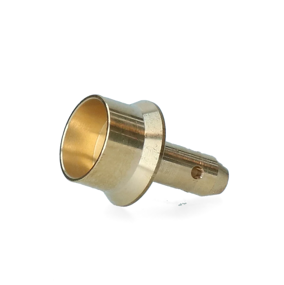 Enthornungsspitze Ø 15 mm für Enthornungsgerät 134 – Express Alios – Bild 1