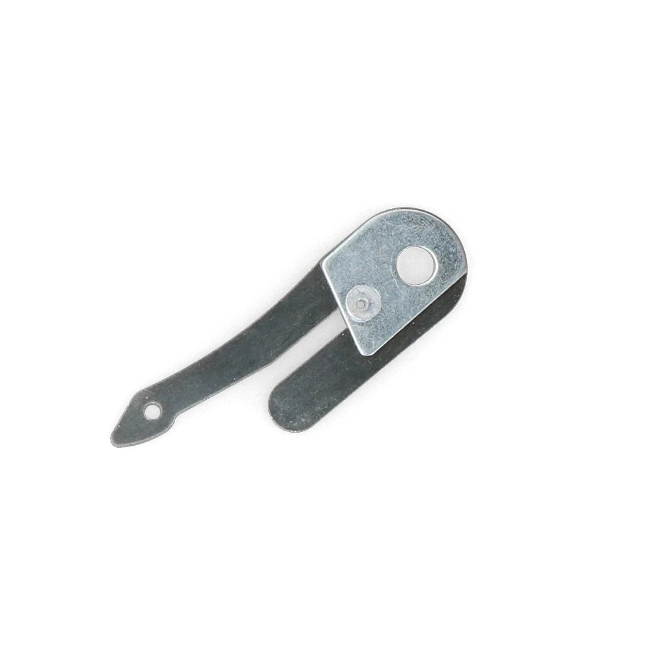 Blattfeder für Schermaschine – Clipster FarmClipper 4 – Bild 1