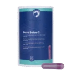 Eisenbolus für Kälber, 24 x 9,5 g – Excellent Ferro Bolus C