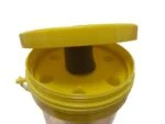 Fliegenfalle für draußen mit 40 g Lockstoff – Flybuster Garden Trap – Bild 4