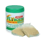 Fliegenköder 4 x 20 g – Flybuster Bait Garden